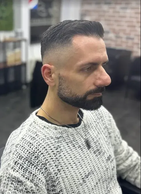Coiffeur By Serkan