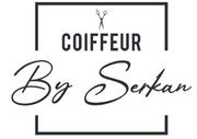 Coiffeur By Serkan Logo