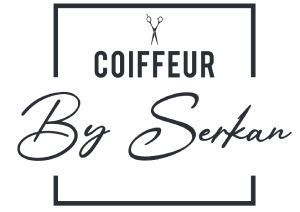 Coiffeur By Serkan - logo