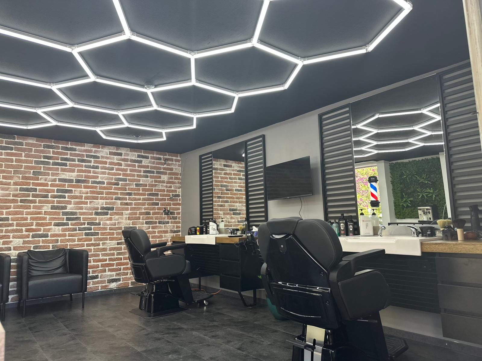 Coiffeur By Serkan
