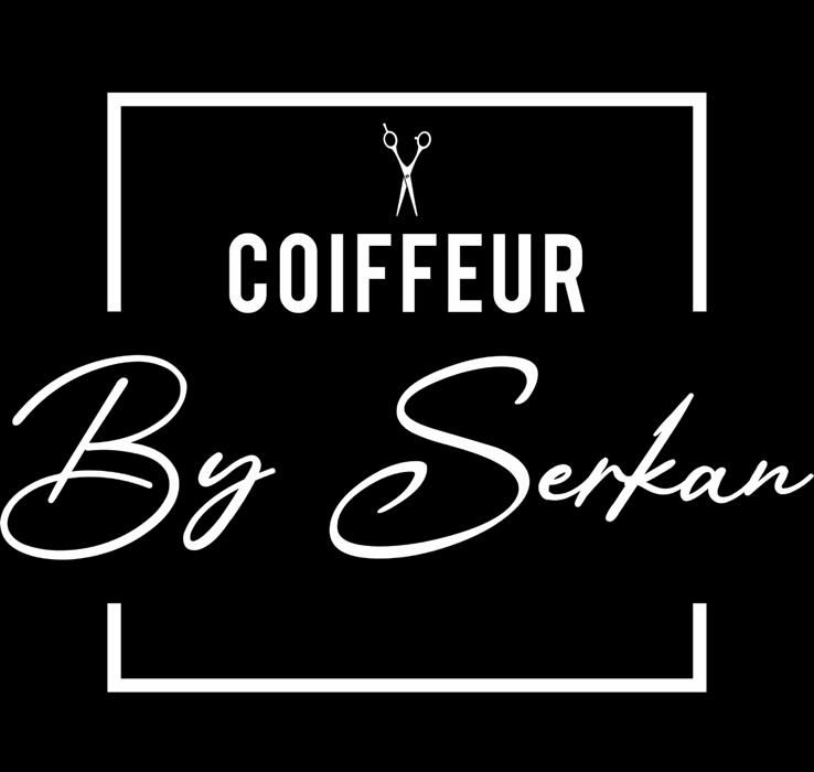 Coiffeur By Serkan - logo