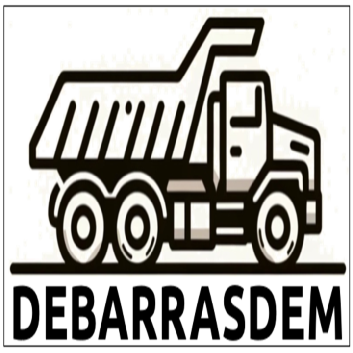 Logo Debarrasdem