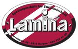 Logo von der Lamina Schliesstechnik