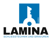 Logo von der Lamina Schliesstechnik