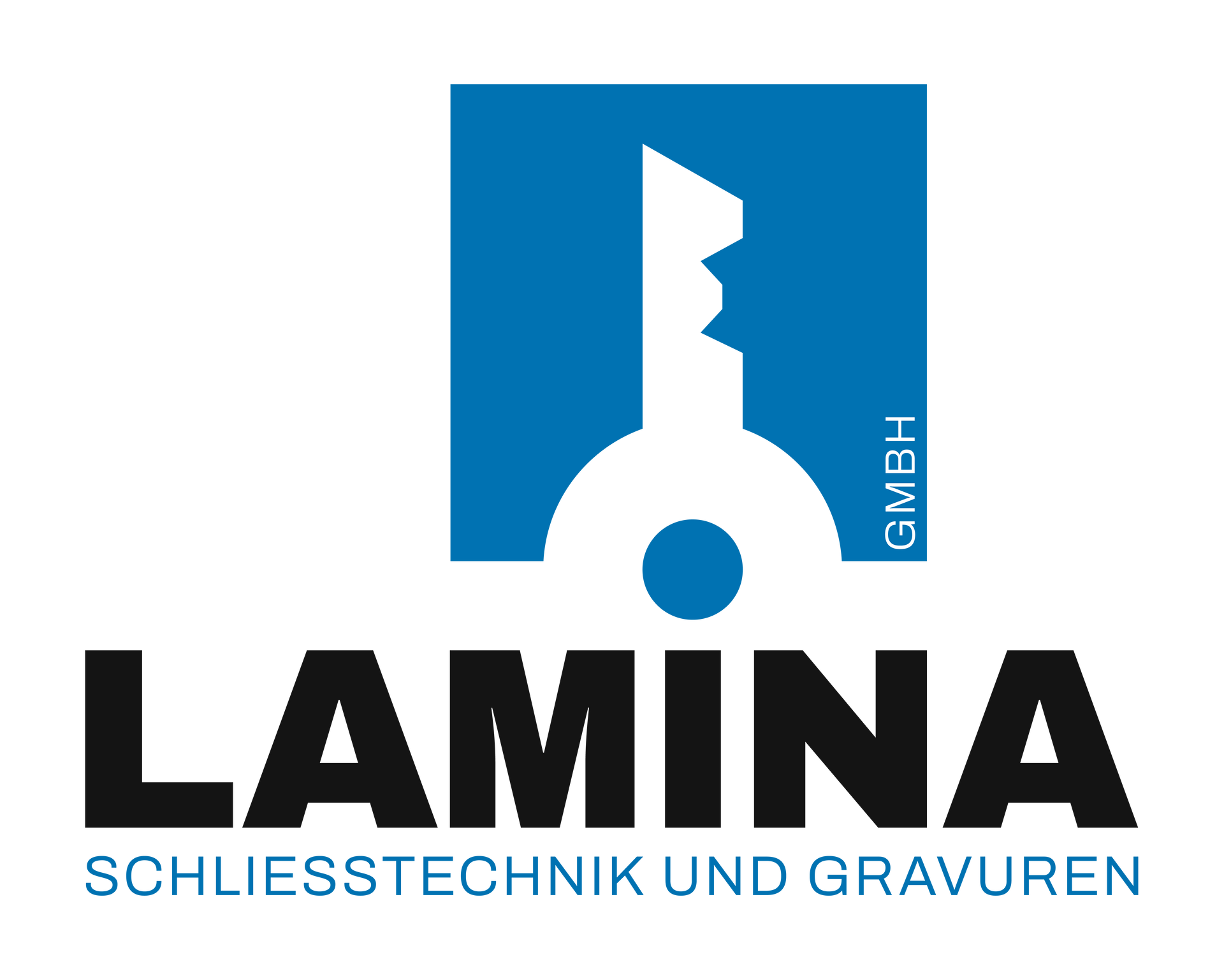Lamina Schliesstechnik-logo
