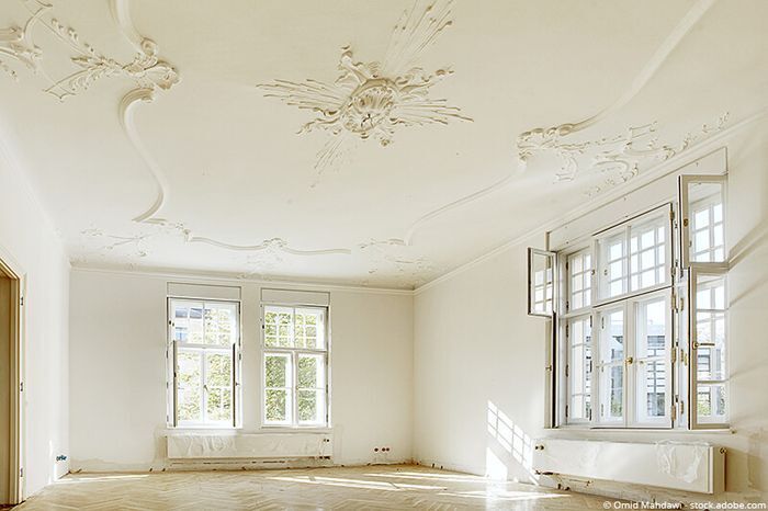 Innenausbau Flörsheim-Dalsheim