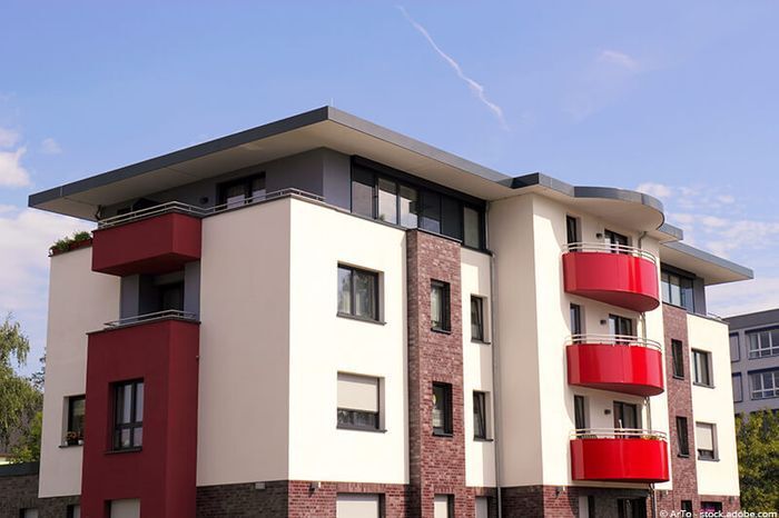 Energetische Gebäudesanierung Flörsheim-Dalsheim