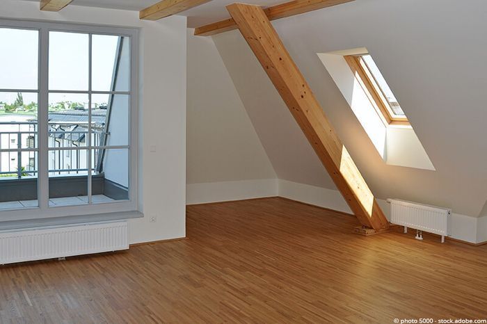 Innenausbau Flörsheim-Dalsheim