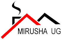 Mirusha UG-logo