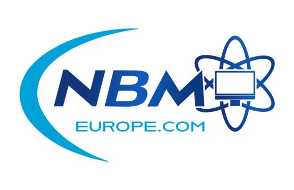 Logo de l'entreprise NBM Europe.com