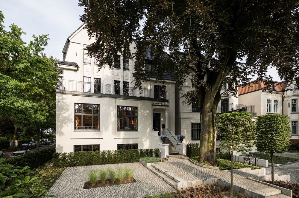 das Freytag - business