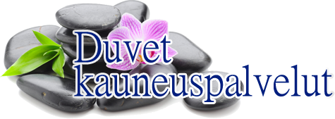 Duvet Kauneuspalvelut