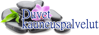 Duvet Kauneuspalvelut