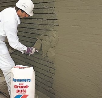 Bauwerksabdichtungen