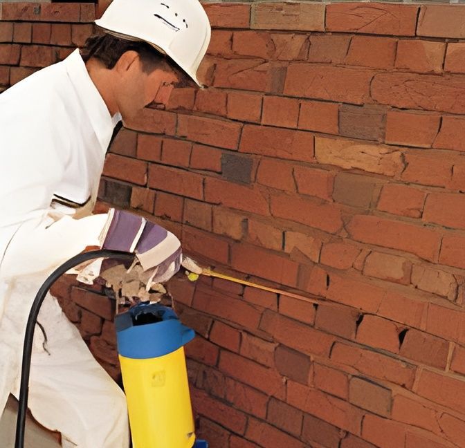 Bausubstanzerhaltung (Werterhaltung Ihrer Immobilie)