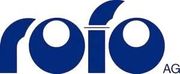Rofo AG Logo
