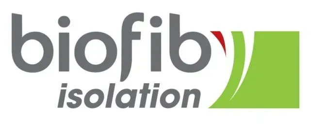 Logo partenaire Biofib Isolation