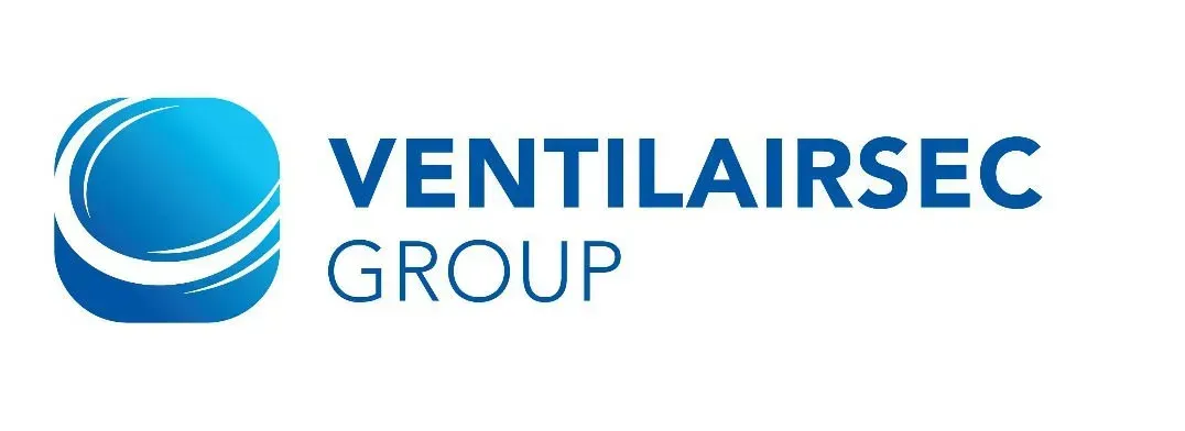 Logo partenaire Ventilairsec Group