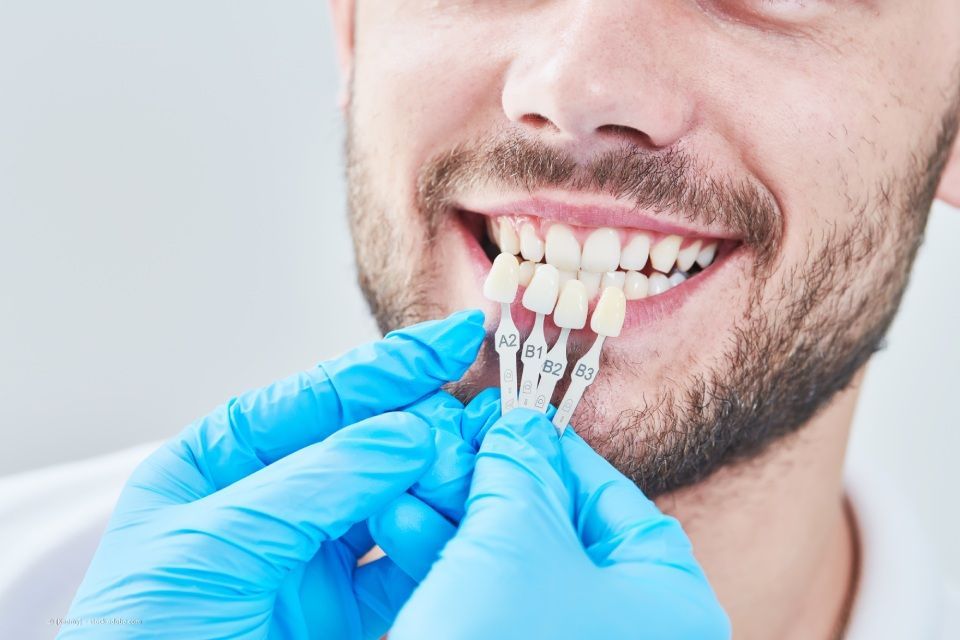 Zahnarztpraxis Thomas Dörfler