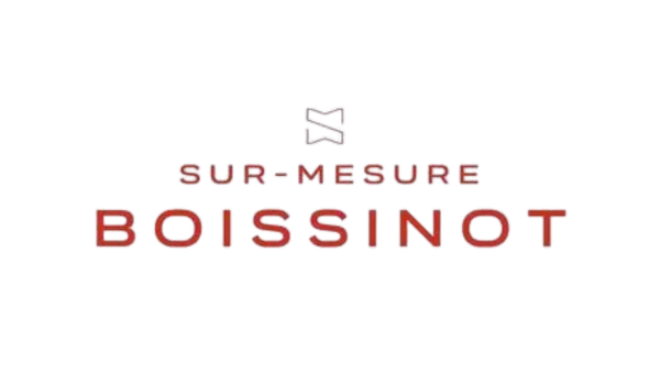 Logo Boissinot Menuiserie Ebenisterie