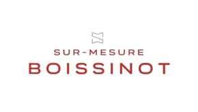 Logo Boissinot Menuiserie Ebenisterie