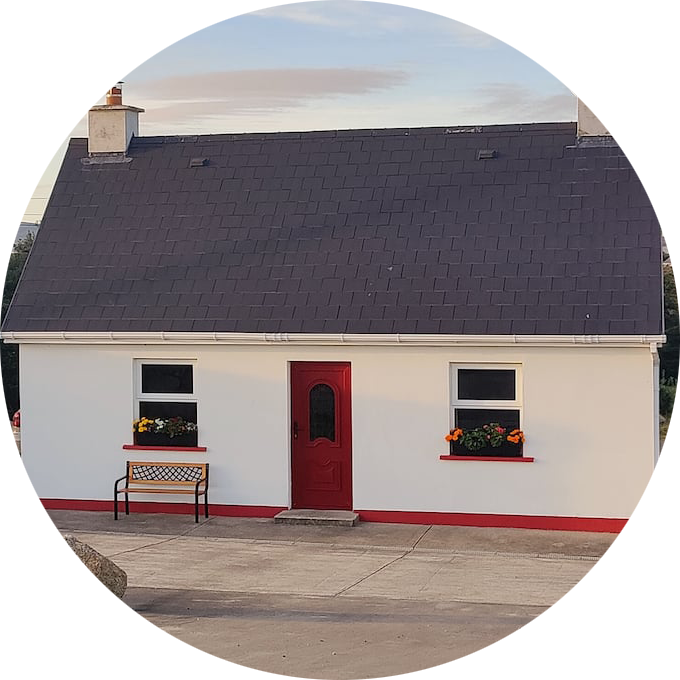 Teach Conal Sloper .ie