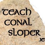 Teach Conal Sloper .ie