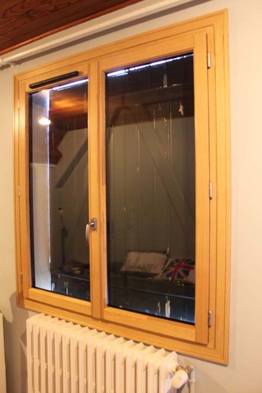 CHOTTIN JCS - Océane 37 - Fenêtre châssis mixte