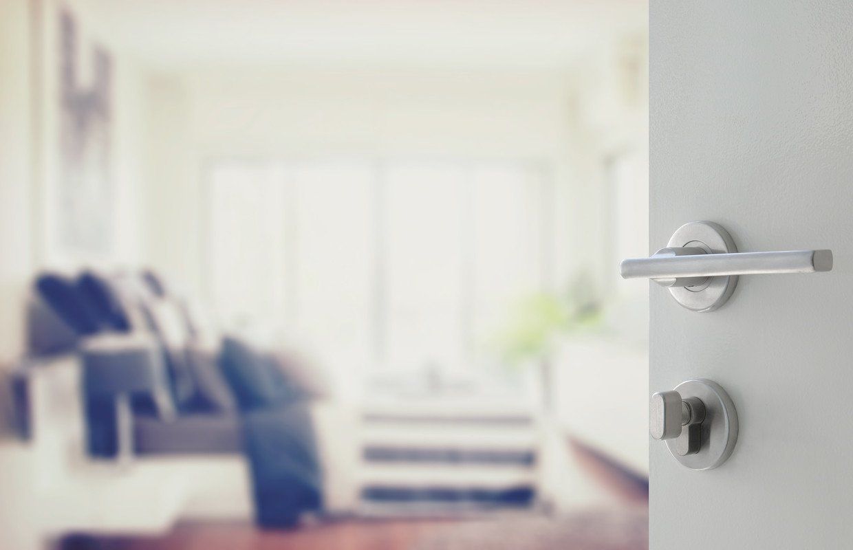 image 3 porte intérieur