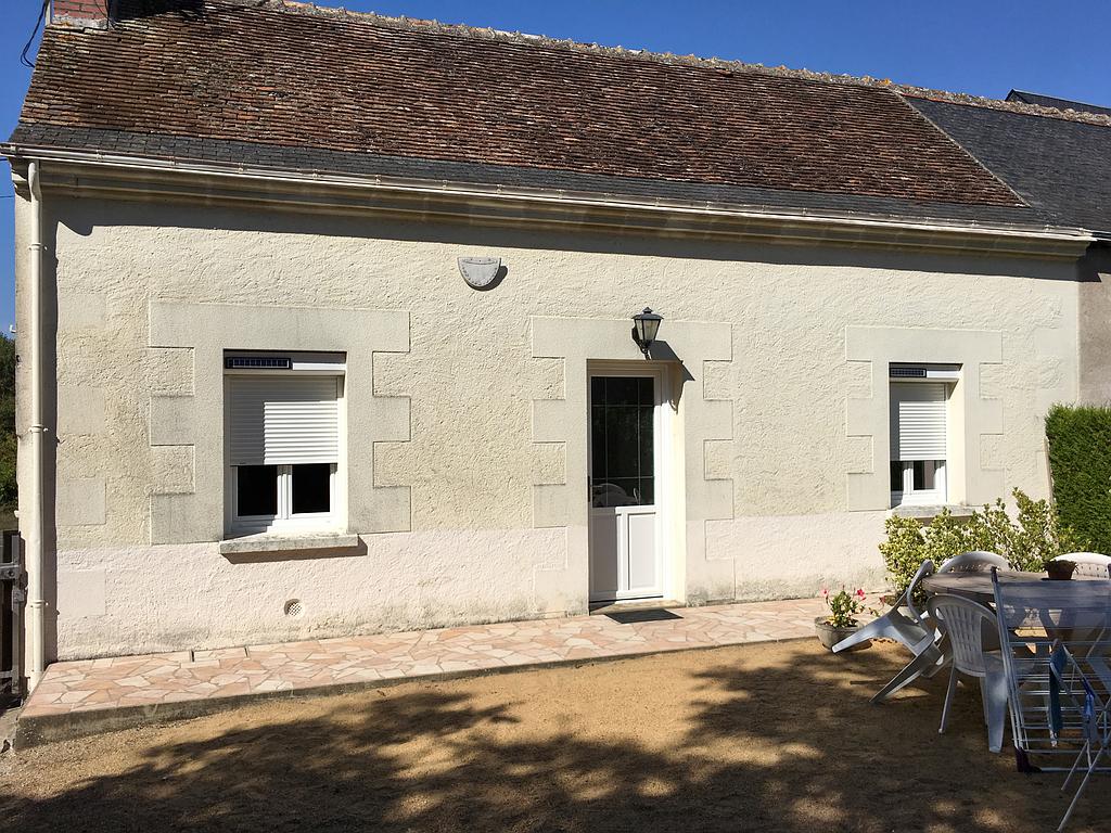 CHOTTIN JCS - Volets roulants autonomes à panneaux photovoltaïques