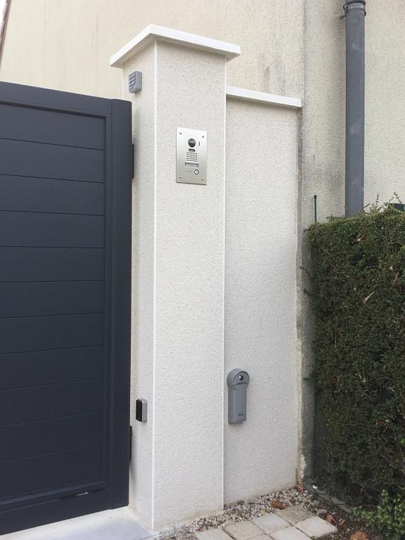 CHOTTIN JCS - Portaliers 37 - Accessoires Nice