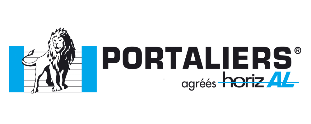 logo portalier