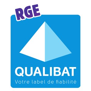 logo qualibat rge