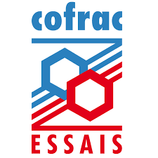 Logo Cofrac