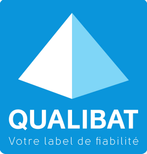 Logo Qualibat