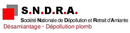 Logo S.N.D.R.A