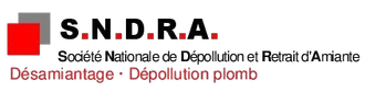 Logo S.N.D.R.A