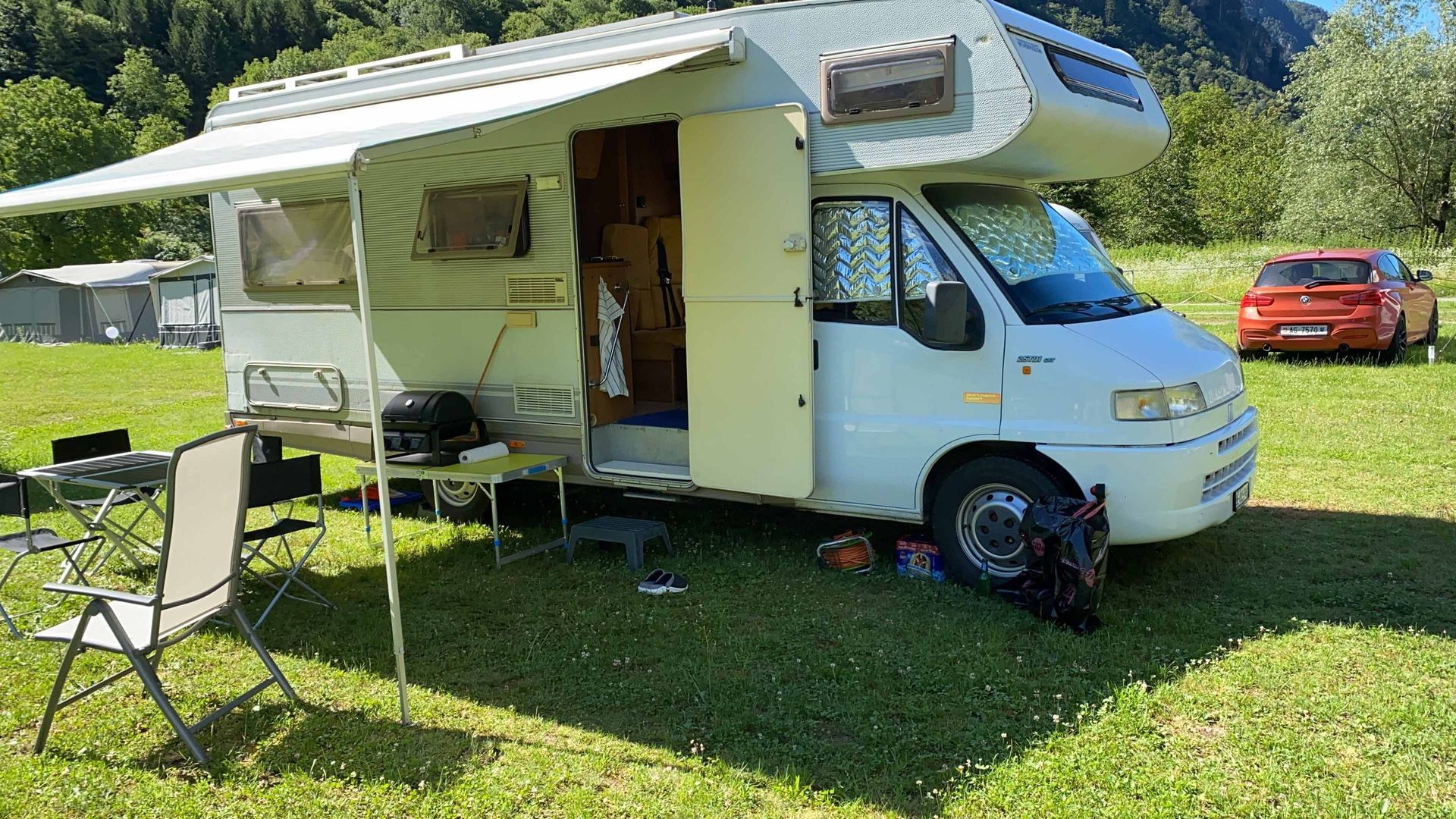 Occasionfahrzeuge - Boll - Autoklinik Boll