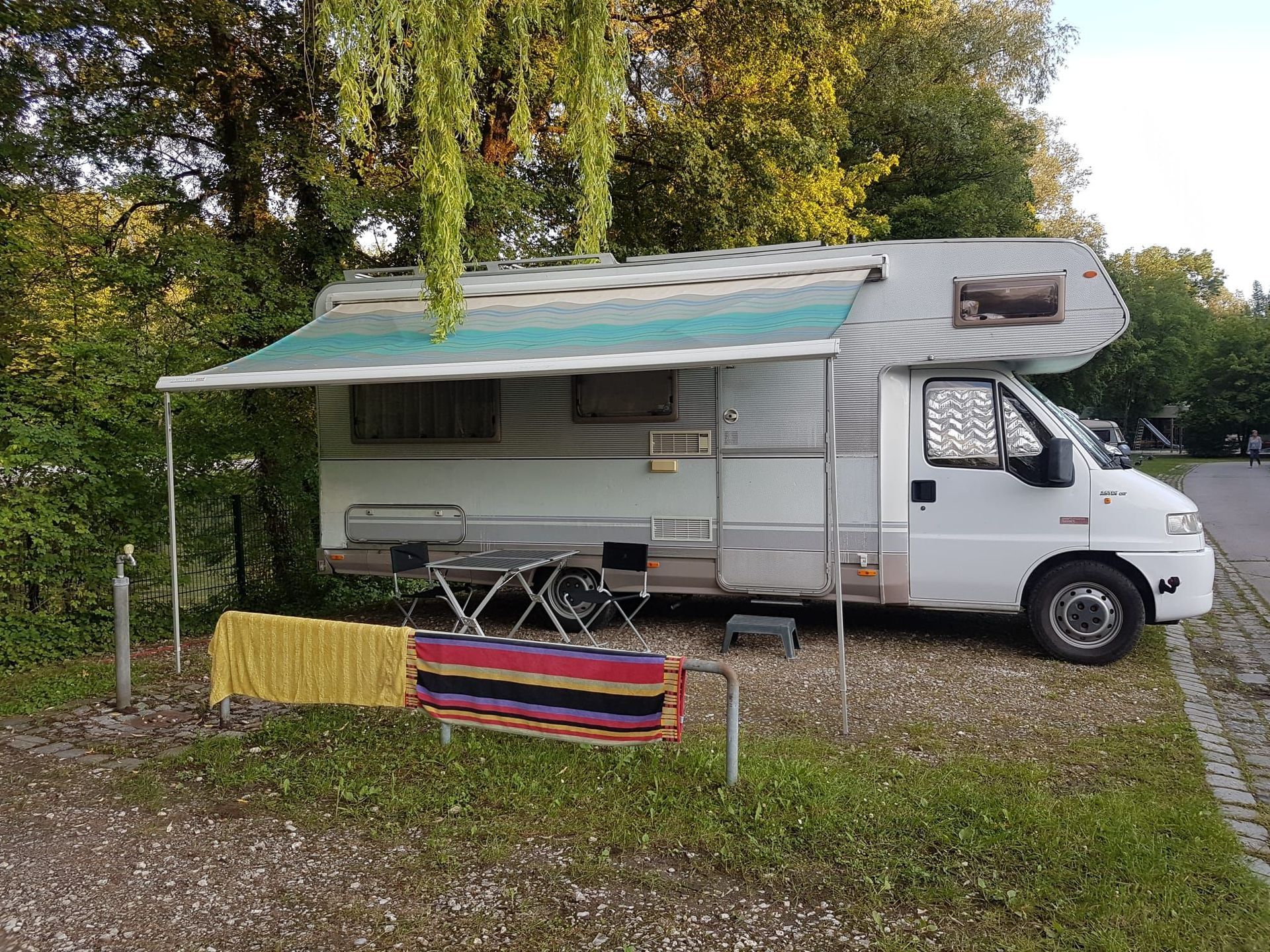 Occasionfahrzeuge - Boll - Autoklinik Boll