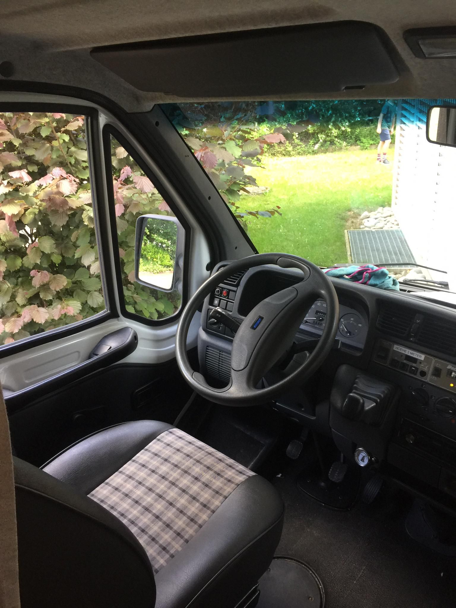 Occasionfahrzeuge - Boll - Autoklinik Boll