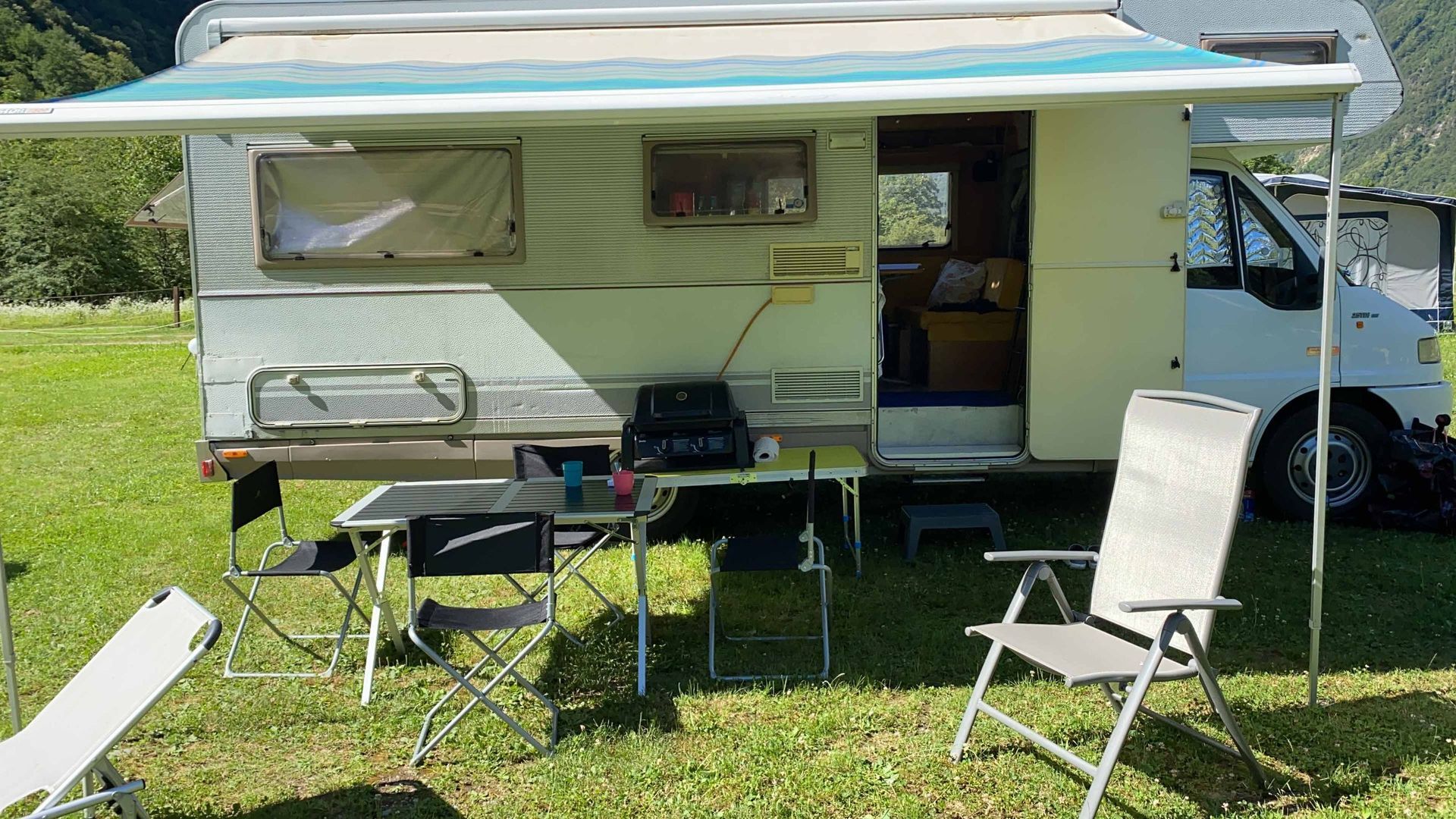 Occasionfahrzeuge - Boll - Autoklinik Boll