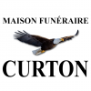 Maison Funéraire Curton