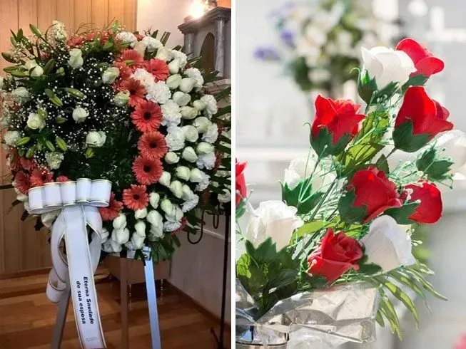 Arranjos Florais
