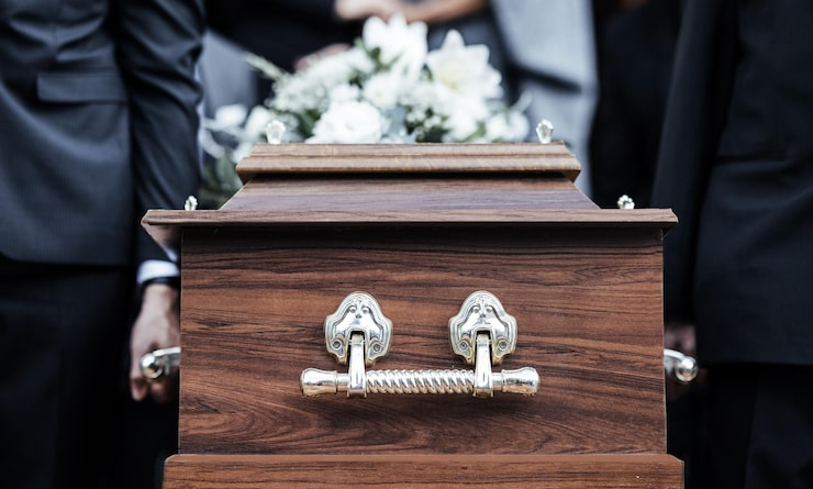 Urnas Funerárias