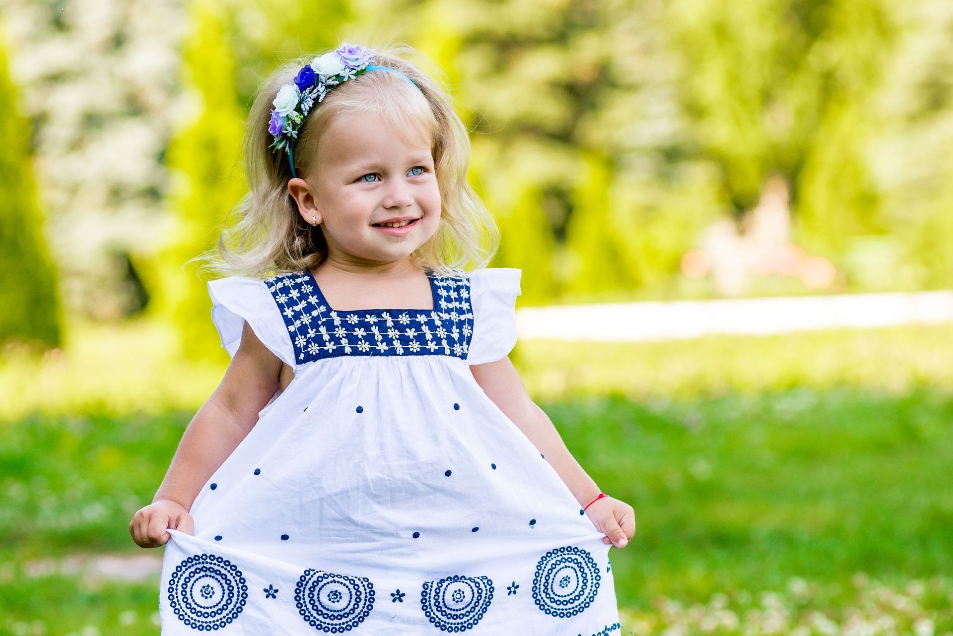 Kinderkleider - J Z J - NÄHATELIER