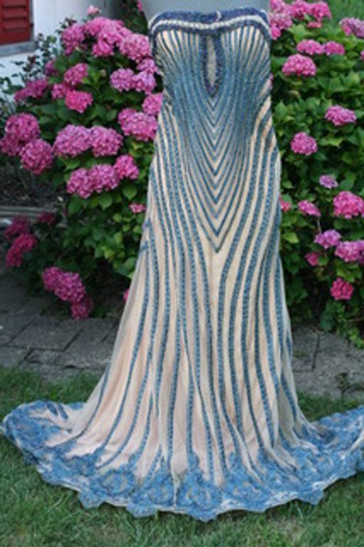 Sommerkleid