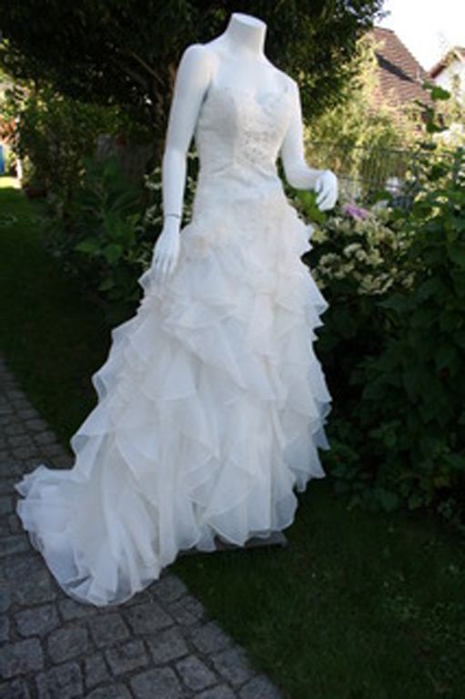 Hochzeitskleid