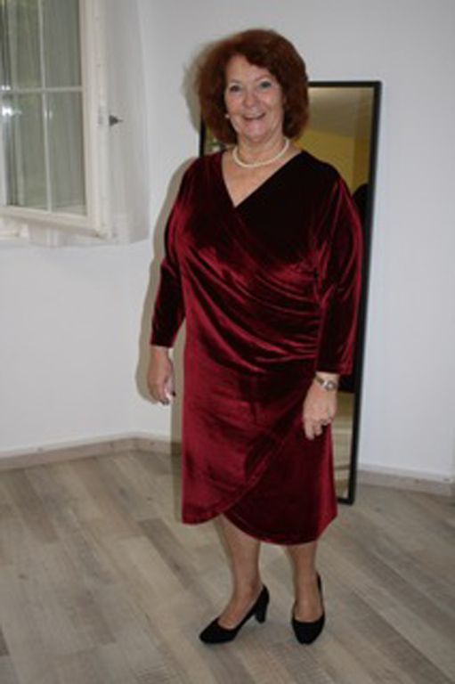 Abendkleid