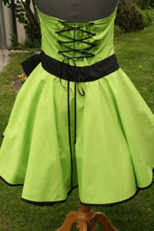 Sommerkleid