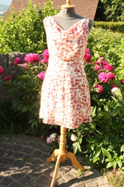 Sommerkleid